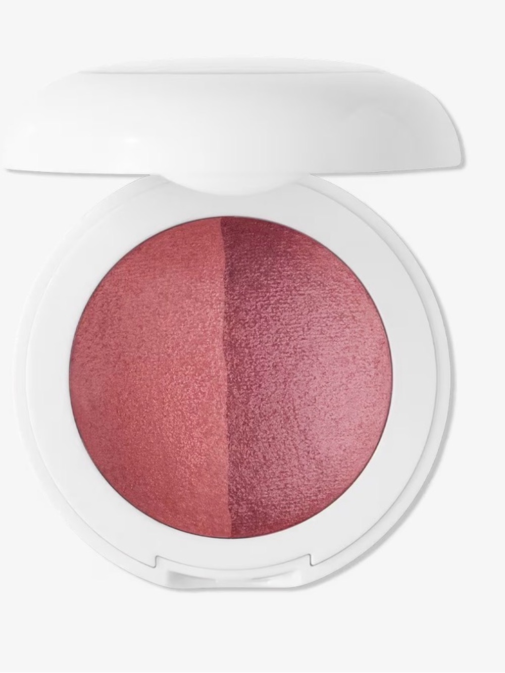 Dibs The Duet Baked Blush in Backstage New